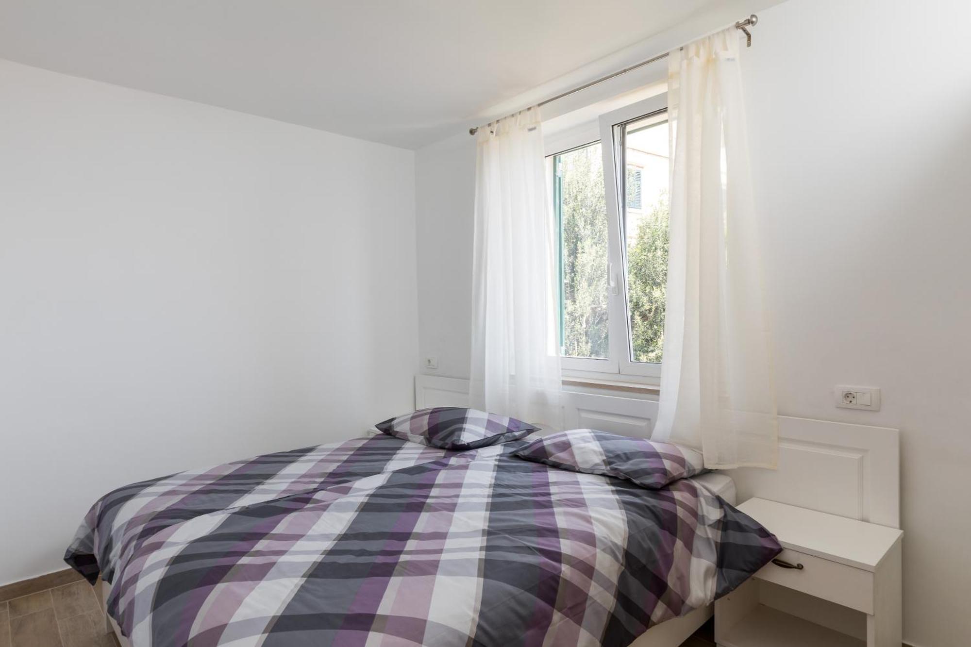 Apartment Med Ντουμπρόβνικ Εξωτερικό φωτογραφία