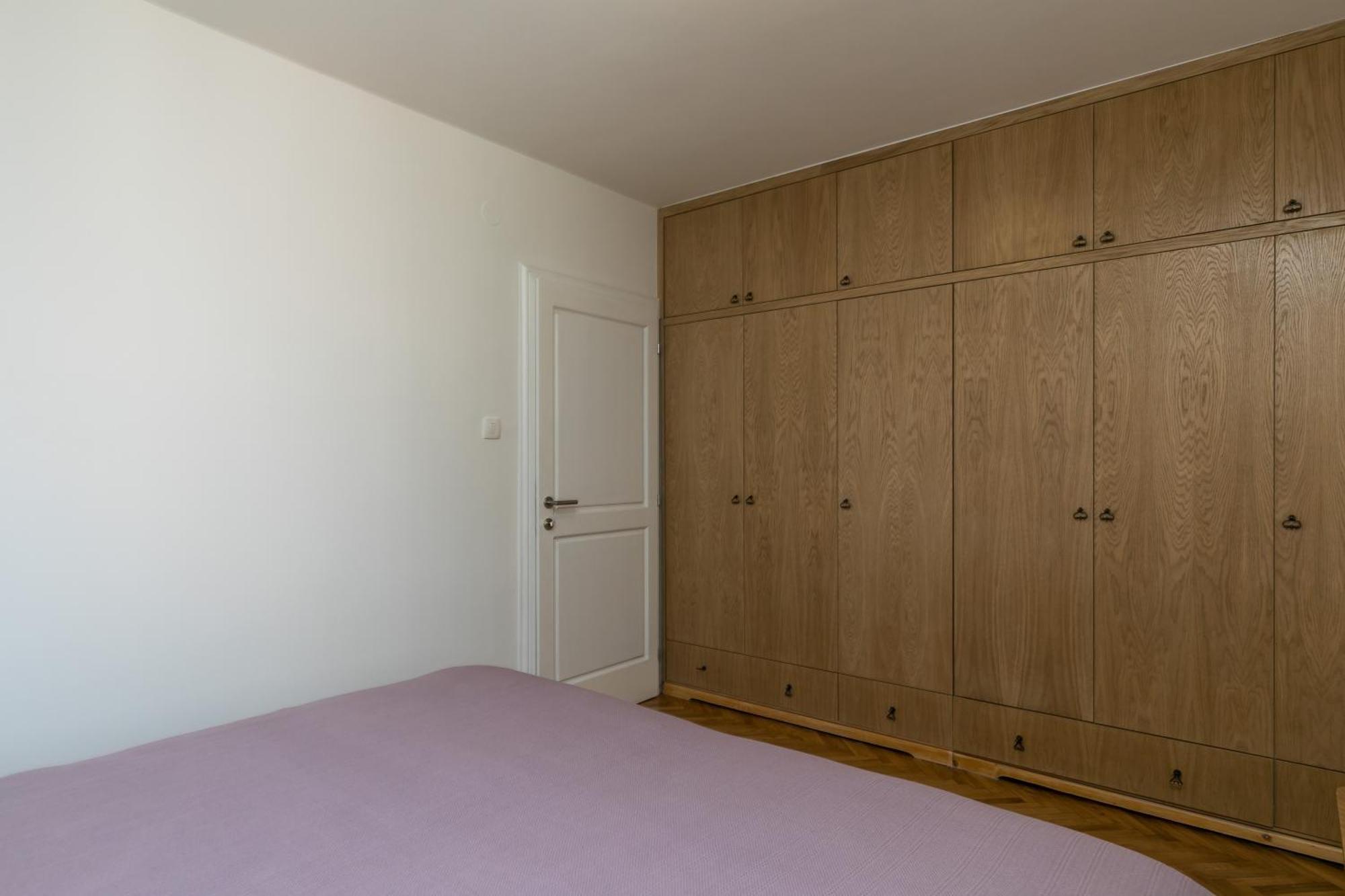 Apartment Med Ντουμπρόβνικ Εξωτερικό φωτογραφία