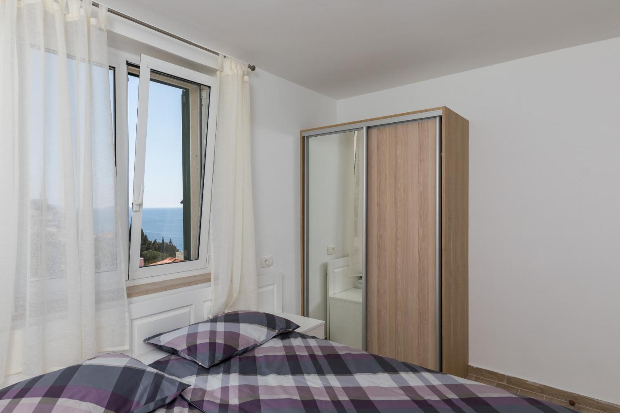 Apartment Med Ντουμπρόβνικ Εξωτερικό φωτογραφία