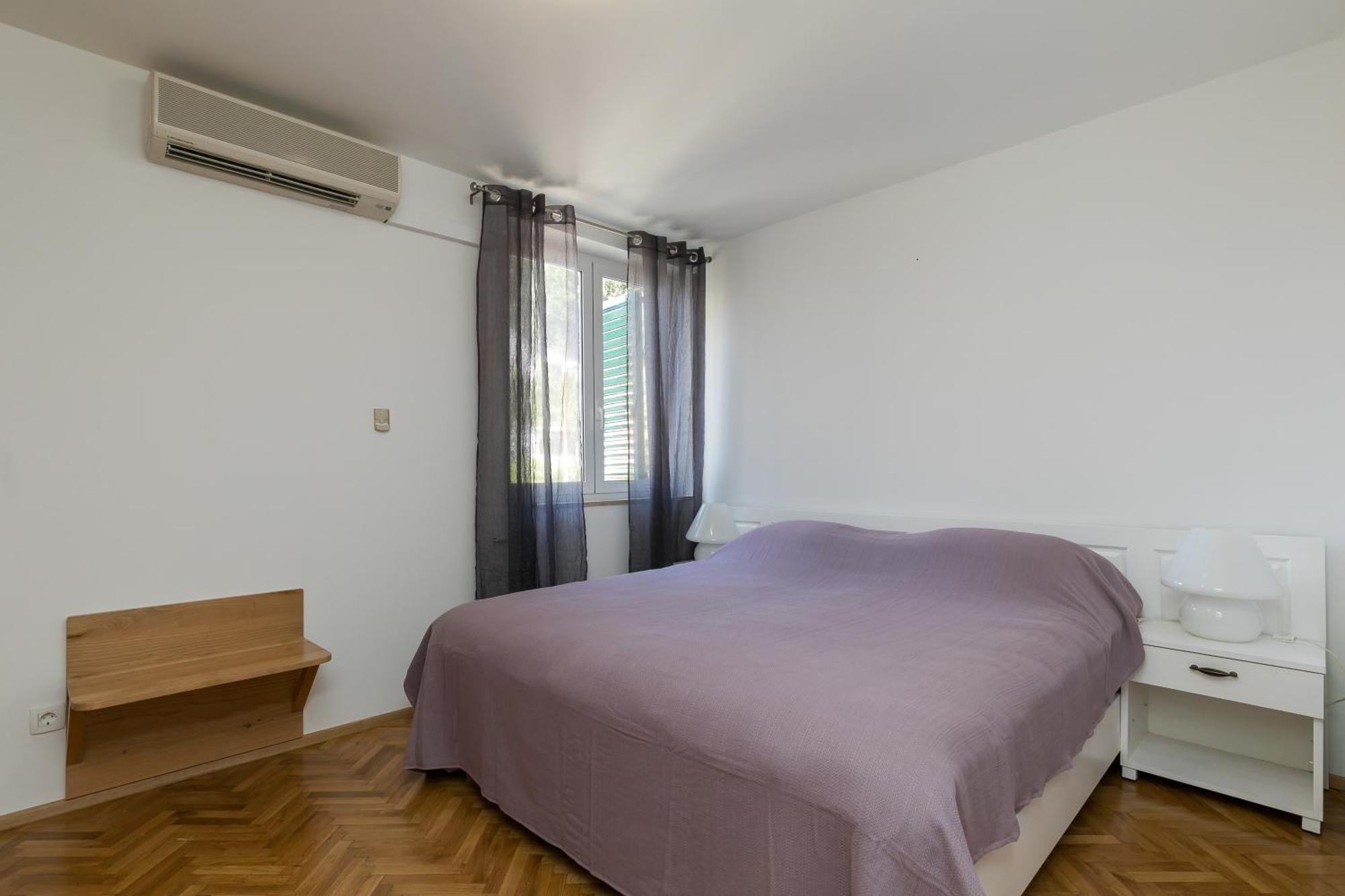 Apartment Med Ντουμπρόβνικ Εξωτερικό φωτογραφία